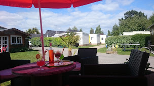 Photo n°46 de Camping Fouesnant Camping & Gîtes Penhoat Côté Plage à Fouesnant (Terrain pour camping-cars)