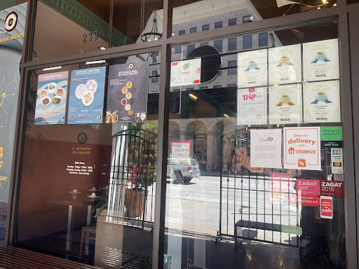 Lunasia Dim Sum House - Thumbnail
