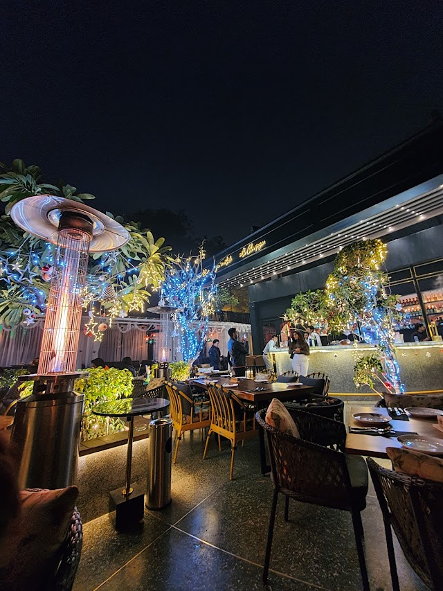 Ophelia Delhi
