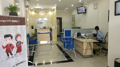 Photos of BTN Syari'ah - KANTOR KAS PASAR BESAR