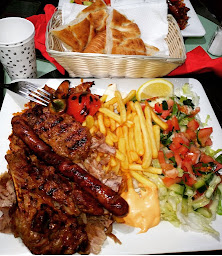 Photo n°18 de Restaurant Irmak à Villiers-sur-Marne (Restaurant)