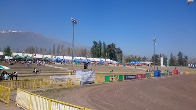 Photos of Padre Hurtado Park
