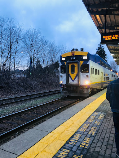 Pitt Meadows - Visual