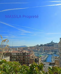 Conciergerie a Marseille Airbnb - Photo 1