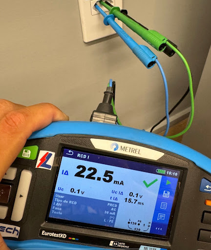 Energia Modelo Ltda | Engenheiro Eletricista | Laudo de Para-Raios (SPDA) | Projetos Elétricos e Inspeções | Maringá - PR