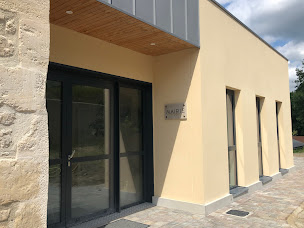 Photo n°6 de Mairie à Mortefontaine (Hôtel de ville)