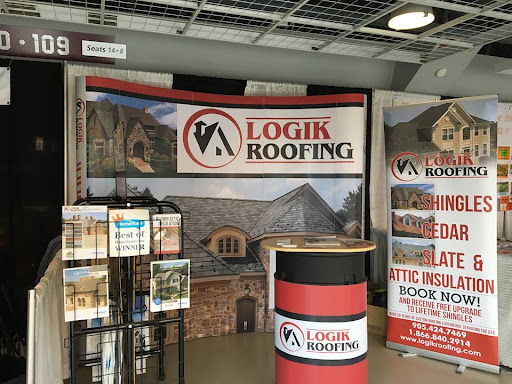 Logik Roofing & Insulation Pickering