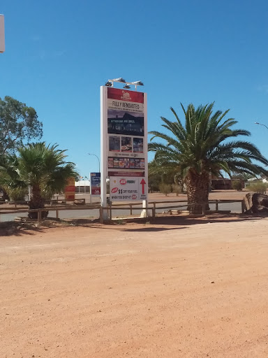 Coober pedy - Thumbnail