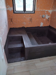 Photo n°38 de Jérome Barthès à Le Burgaud (Service de pose de parquet)