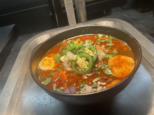 Fantasy Tacos by null