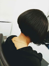 Photo n°25 de Moulato Coiffure à Rennes (Salon de coiffure)