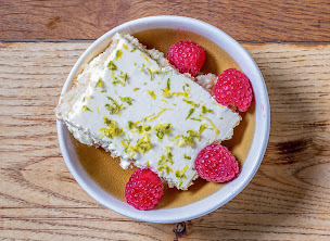 Photo n°110 de Alimento à Paris (Pizzas à emporter)