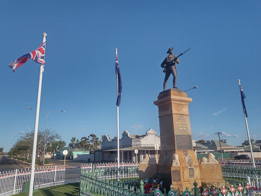 Kalgoorlie War Memorial