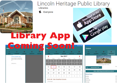 Lincoln Heritage Public Library