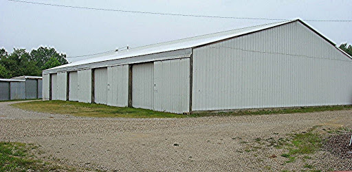 Hillview Storage