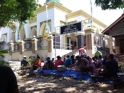 Photos of Masjid Jami' Baiturrohim