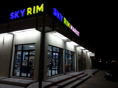 Photos of SKY RIM MARKET