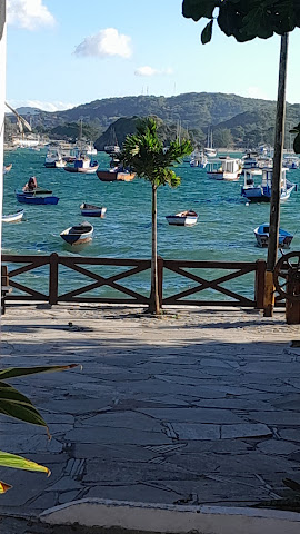 POUSADA CANTINHO DA ARMAÇÃO by null