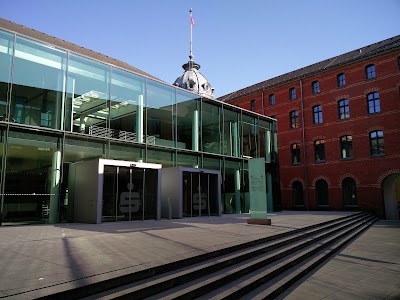 Photos of Sparkasse Bodensee - Main Office