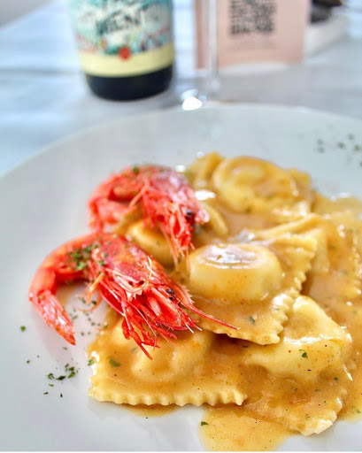 Eden Restaurant Guardia Piemontese - Thumbnail