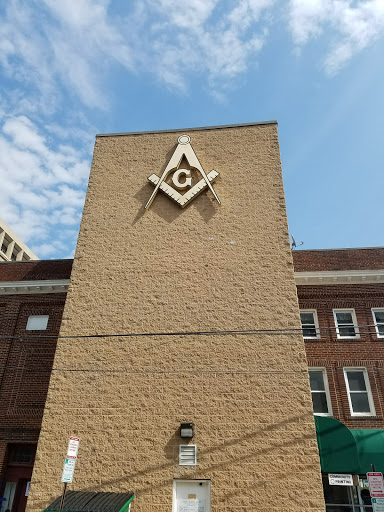 Takoma Masonic Center - Thumbnail