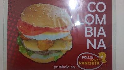 Photos of Pollos Do&ntilde;a Panchita