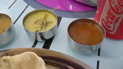 Photos of Maruthi Indian Vegetarian Restaurant