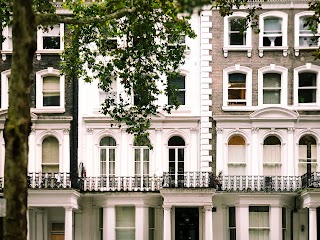 R Residential
