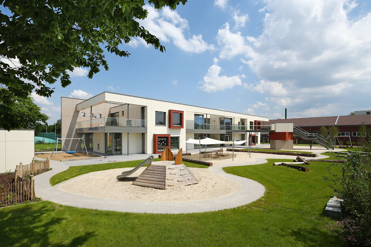 architektur-werk-stadt Balhorn Wewer Karhoff