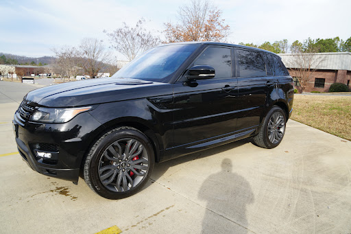 KA Automotive Detailing