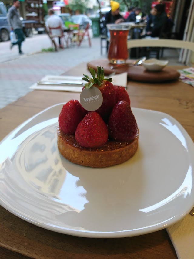 Arpège Patisserie