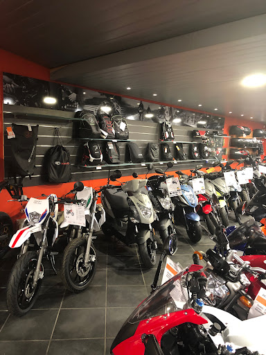 DMR Dafy Speed Gallery - France