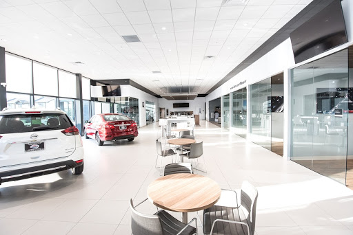 Chico Nissan - Thumbnail