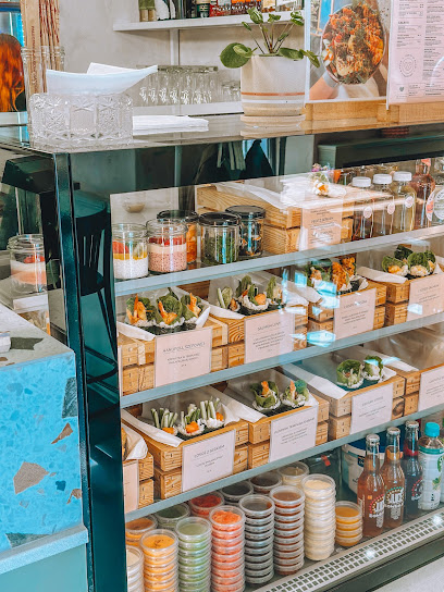 Restauracja Sushi W Dłoń – Poke Bowl | Bao | Ramen | Sushi Łódź Śródmieście