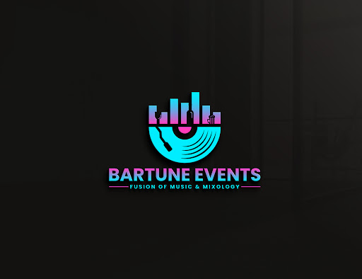 Bartune Events - Visual