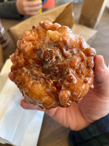 Adan Donuts - Thumbnail