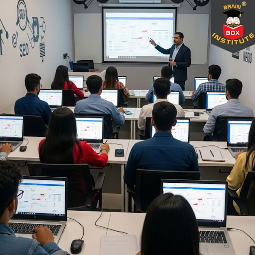 As a trusted coaching center in Noida, we specialize in comprehensive Accounts coaching and econo… post image