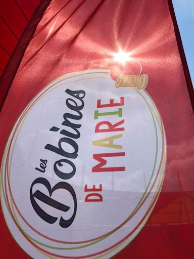 Les bobines de Marie - Thumbnail