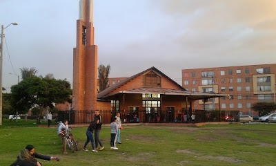 Photos of en compartir Main Park