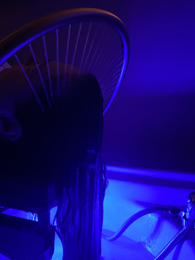 Soft Waters Head Spa