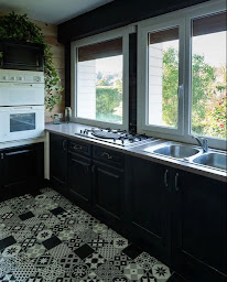 Photo n°10 de Un Havre de paix au bord de la Dordogne à Lalinde (Gîte)