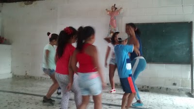 Photos of Old madhouse Medellin