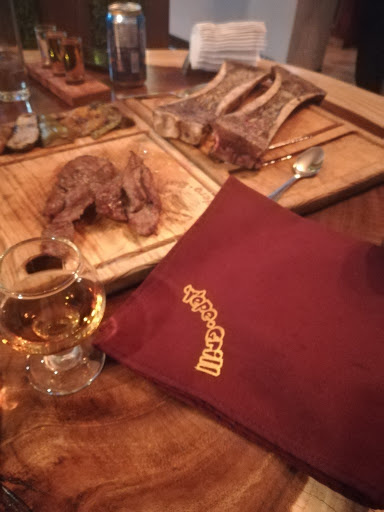 Tepe Grill - Thumbnail