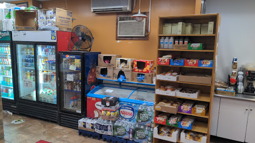 Tawfiq deli and grocery Gallery - United States
