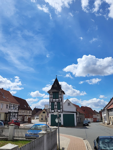 Parkplatz Am Spritzenhaus - Thumbnail