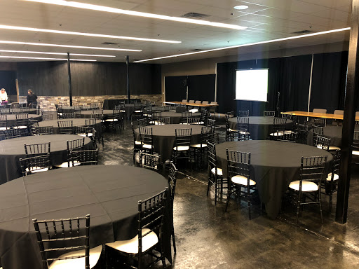 The Old Ptaceks Event Center