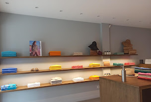 Photo n°2 de NOTSHY Le Touquet-Paris-Plage à Le Touquet-Paris-Plage (Magasin de vêtements pour femmes)