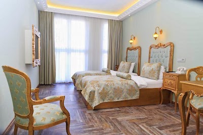Photos of Artdeco Istanbul Suites
