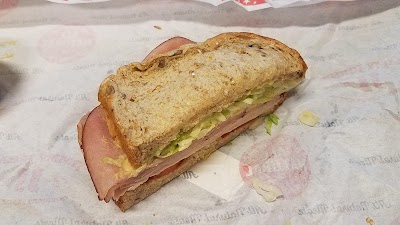 Jimmy John