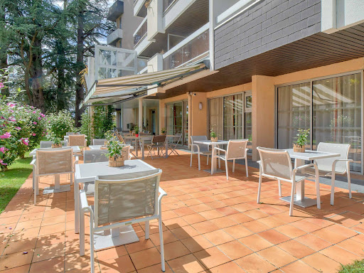 Photo de EMERA - EHPAD Antoine de bourbon à Jurançon (64110)